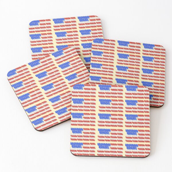 Item preview, FREEDOM REIGNS | Fourth of July | Yellow | Patriotism designed and sold by NoirOwned.