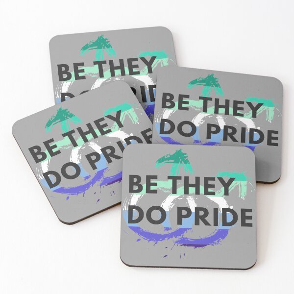 Item preview, Copy of Be They Do Pride Baker Flag 2 designed and sold by MoznaInaczej.
