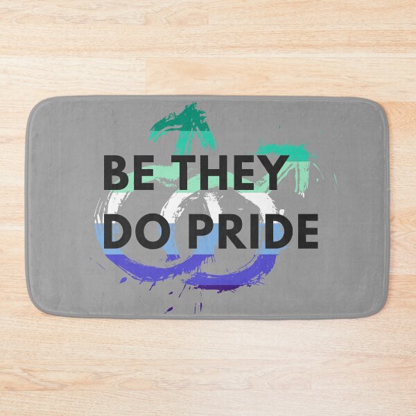 Item preview, Copy of Be They Do Pride Baker Flag 2 designed and sold by MoznaInaczej.