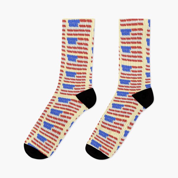 Item preview, FREEDOM REIGNS | Fourth of July | Yellow | Patriotism designed and sold by NoirOwned.