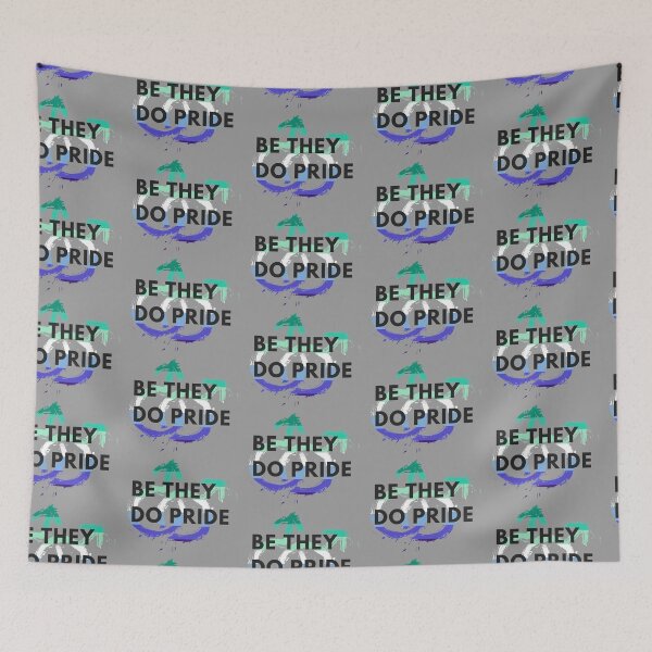 Item preview, Copy of Be They Do Pride Baker Flag 2 designed and sold by MoznaInaczej.