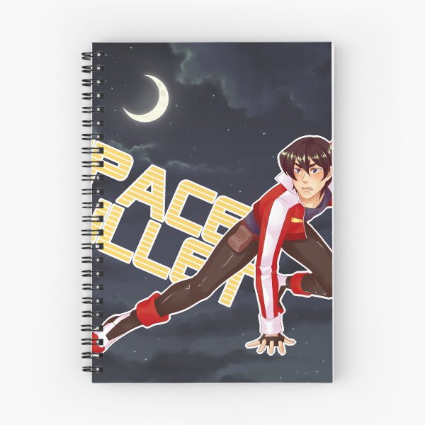Item preview, Keith Voltron 1 designed and sold by SpigaRose.