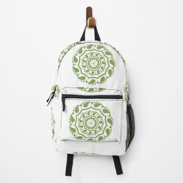 Item preview, Floral mandala art designed and sold by kkanchan.