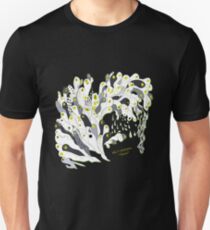 Melt-Banana - Fetch Slim Fit T-Shirt
