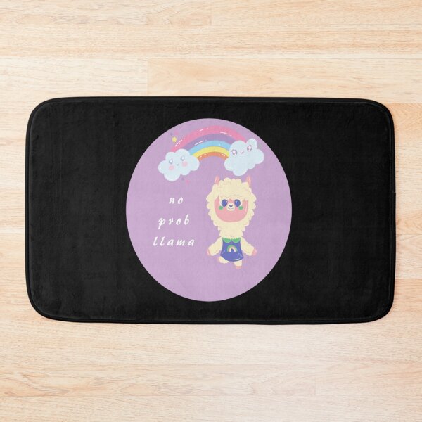 Item preview, design for llama designed and sold by coolt-sherit.