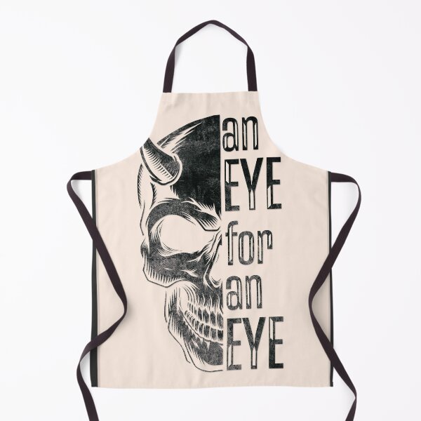 Item preview, An eye for an eye designed and sold by phoenixartisans.