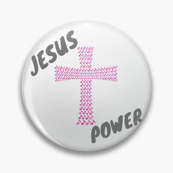 Belief-jesus nativity 1-25mm button badge pin 