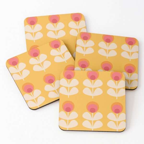 Item preview, 1960s/1970s retro design pattern designed and sold by victoria-angela.