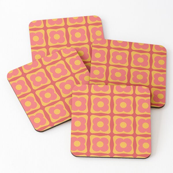 Item preview, 1960s/1970s retro design pattern designed and sold by victoria-angela.