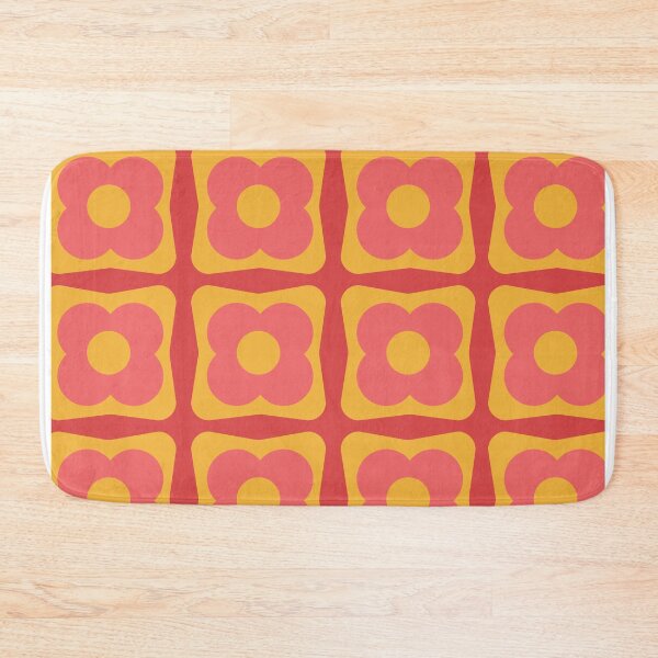 Item preview, 1960s/1970s retro design pattern designed and sold by victoria-angela.