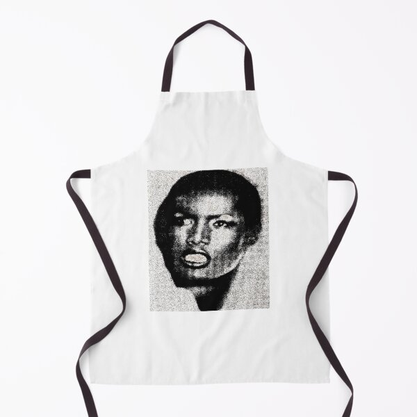 Item preview, Grace Black and White designed and sold by mistersandell.