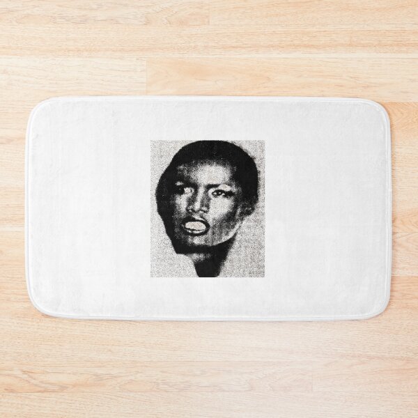 Item preview, Grace Black and White designed and sold by mistersandell.