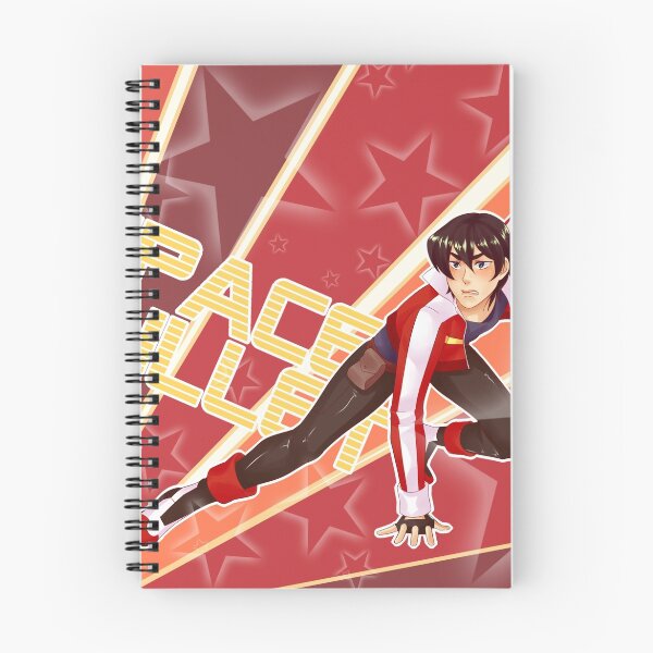 Item preview, Keith Voltron 2 designed and sold by SpigaRose.