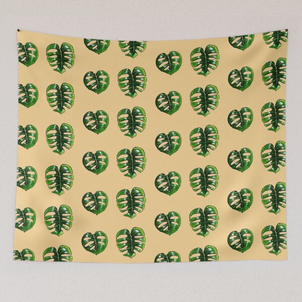 Item preview, Monstera designed and sold by -Senaar-.