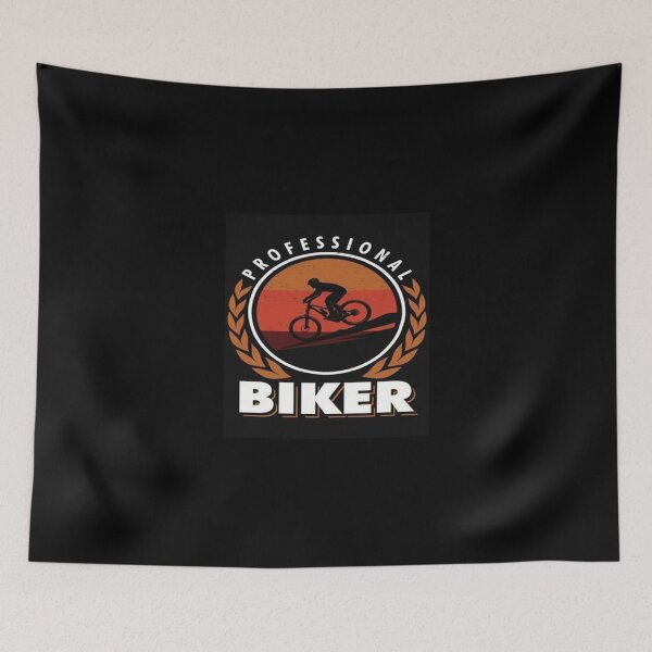 Item preview, Professional Biker designed and sold by Animoxz3.