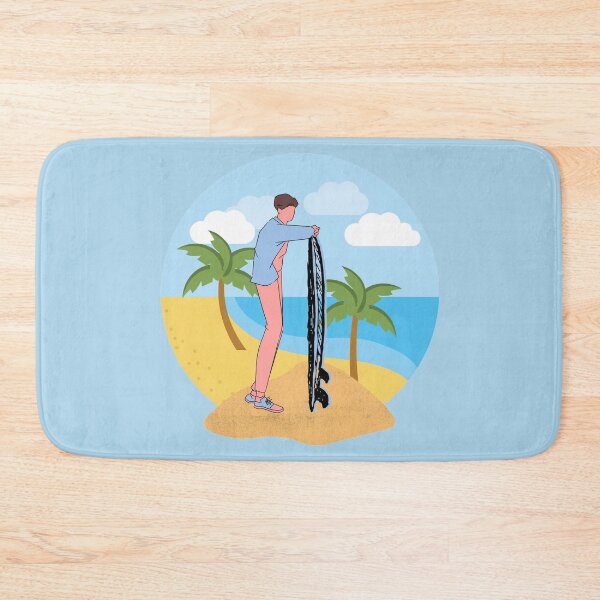 Item preview, My First Surfboard designed and sold by indie-shop.