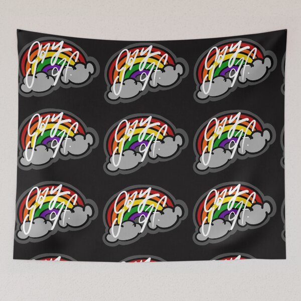 Item preview, Gay af designed and sold by the-beehives.
