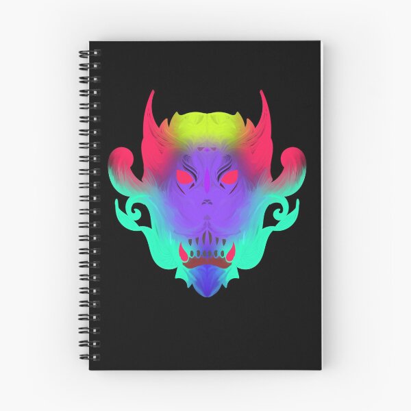 Item preview, Demon designed and sold by eden1472.