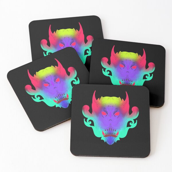 Item preview, Demon designed and sold by eden1472.