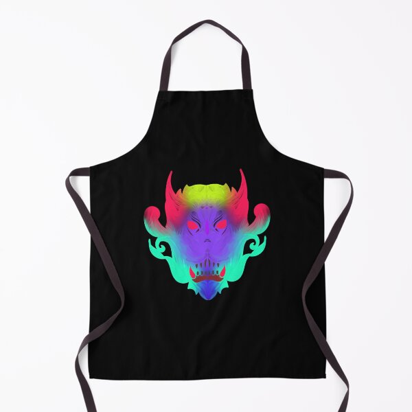 Item preview, Demon designed and sold by eden1472.