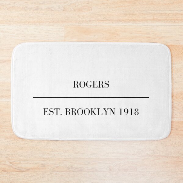 Artikelvorschau, Rogers est Brooklyn 1917 entworfen und verkauft von LannisterOnMars.