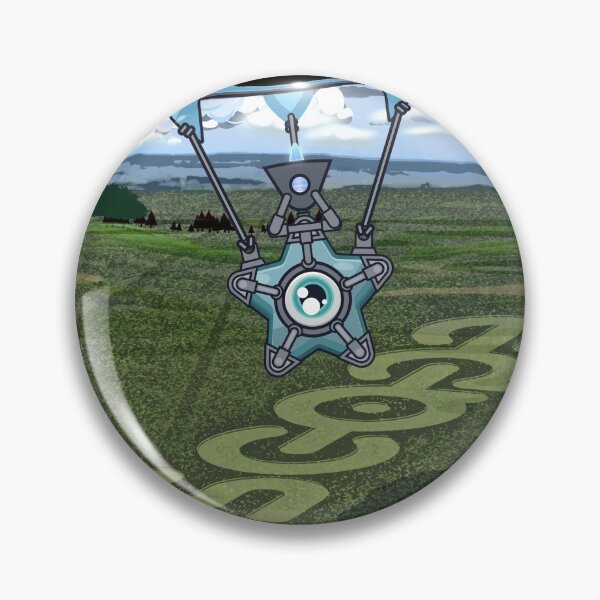 Item preview, Crop this - Inner vision 3 designed and sold by Sparky Jones.