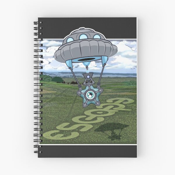 Item preview, Crop this - Inner vision 3 designed and sold by Sparky Jones.