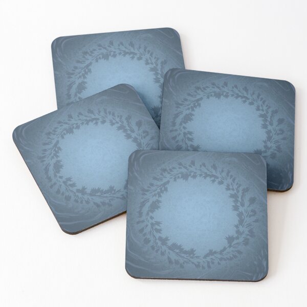 Item preview, Blue Reef designed and sold by CasDoodles.