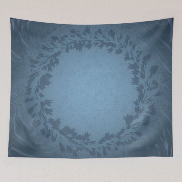 Item preview, Blue Reef designed and sold by CasDoodles.