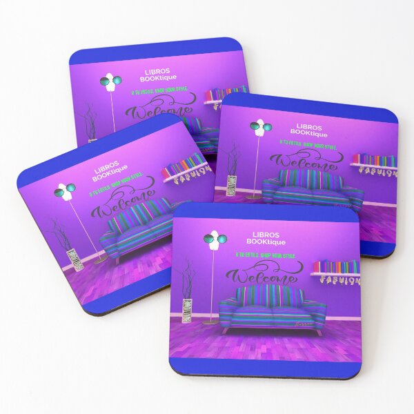 Item preview, Libros BOOKtique designed and sold by LibrosBOOKtique.