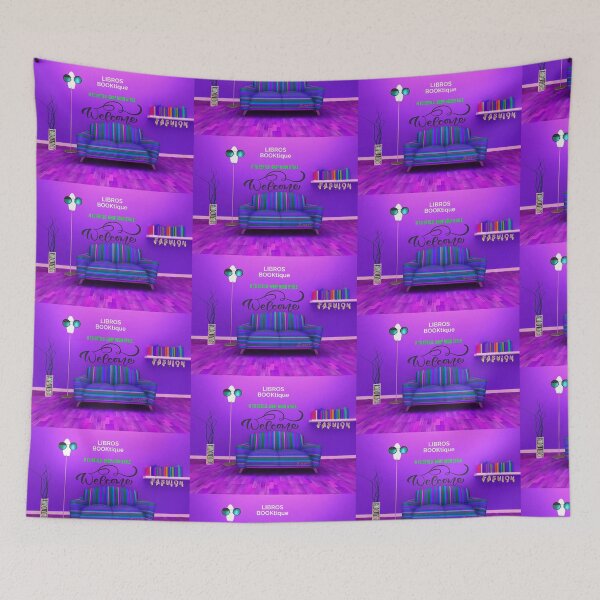Item preview, Libros BOOKtique designed and sold by LibrosBOOKtique.