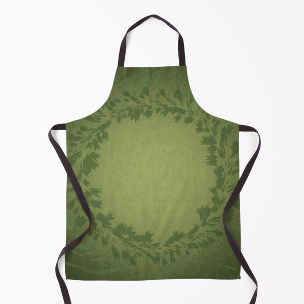 Item preview, Green Reef designed and sold by CasDoodles.
