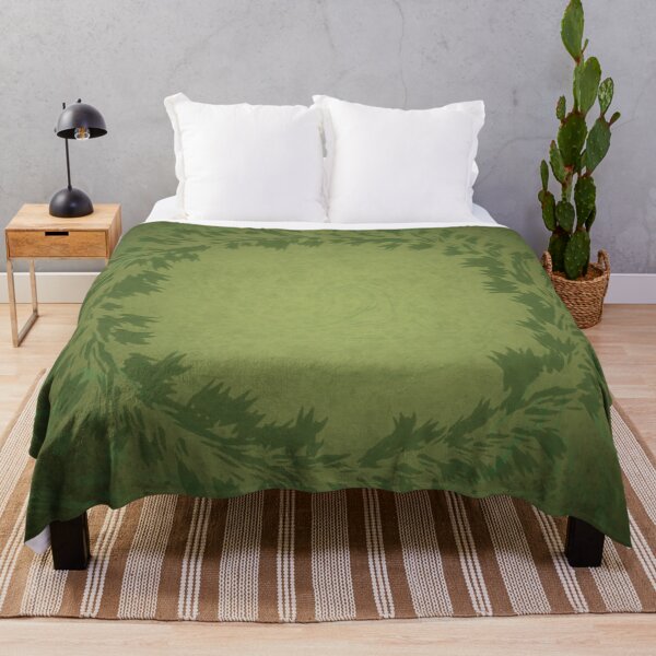 Item preview, Green Reef designed and sold by CasDoodles.