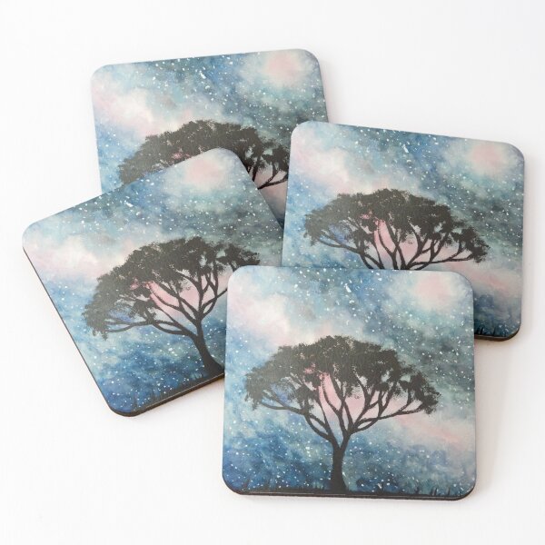 Item preview, Galaxy Tree designed and sold by isychia.