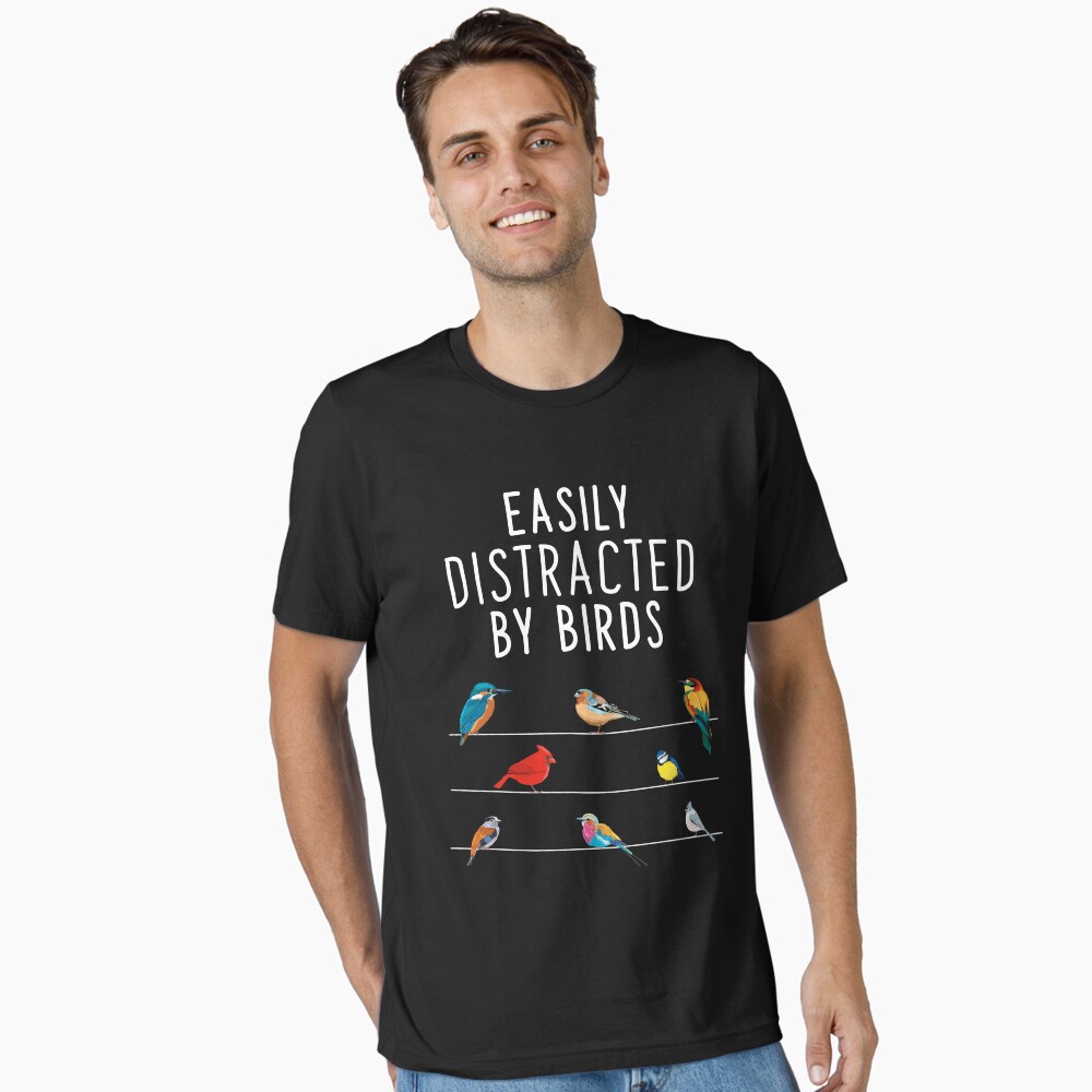 Item preview, Essential T-Shirt designed and sold by MZ-Art.