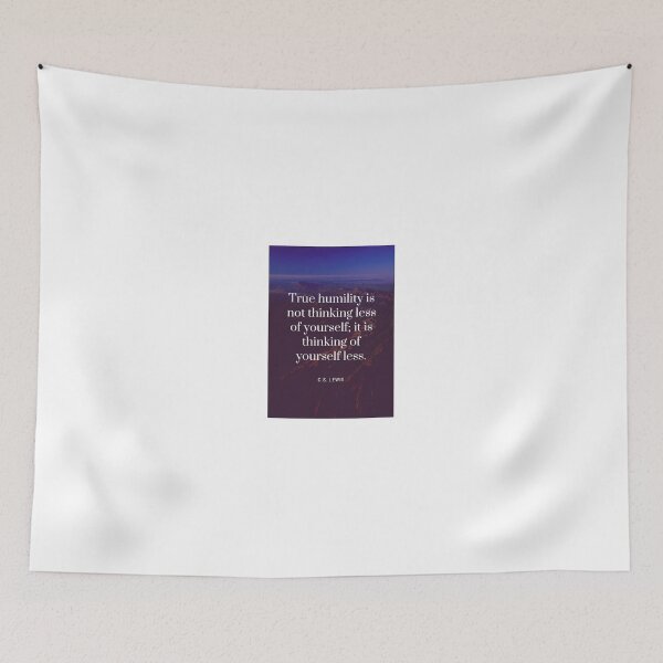 Item preview, Motivational quote desert mountains designed and sold by Strale25kv.