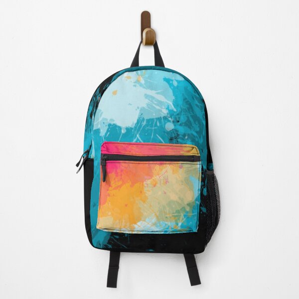Item preview, Color Splash designed and sold by Kiwis-Colors.