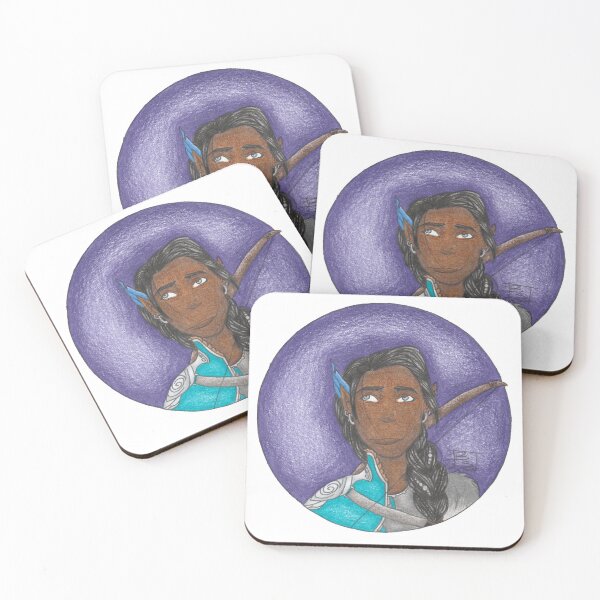 Item preview, 2019 Vex'ahlia designed and sold by VictoryJoy.