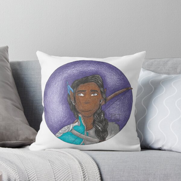 Item preview, 2019 Vex'ahlia designed and sold by VictoryJoy.