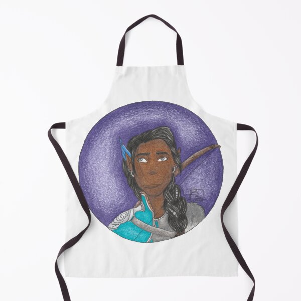 Item preview, 2019 Vex'ahlia designed and sold by VictoryJoy.