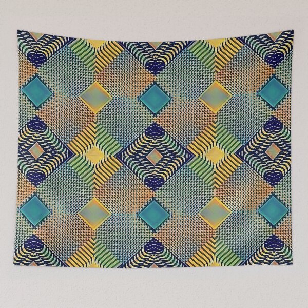 Item preview, "Tunnel Vision" designed and sold by MoonGPhotos.