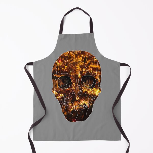 Item preview, Armor Class Skull Day of the Dead designed and sold by Armor-class.