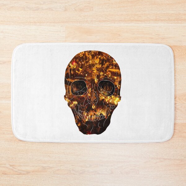 Item preview, Armor Class Skull Day of the Dead designed and sold by Armor-class.