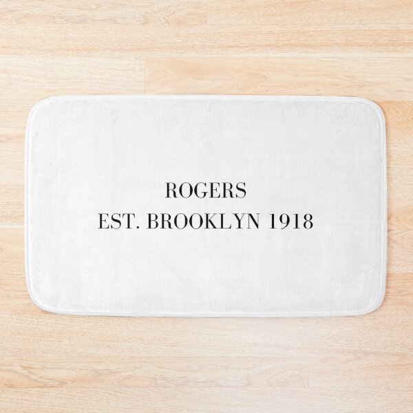 Item preview, rogers est brooklyn 1918 new york designed and sold by LannisterOnMars.
