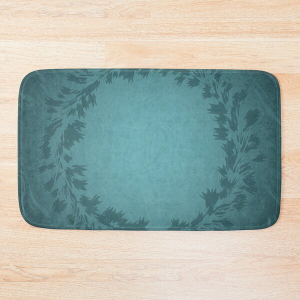 Item preview, Teal Reef designed and sold by CasDoodles.