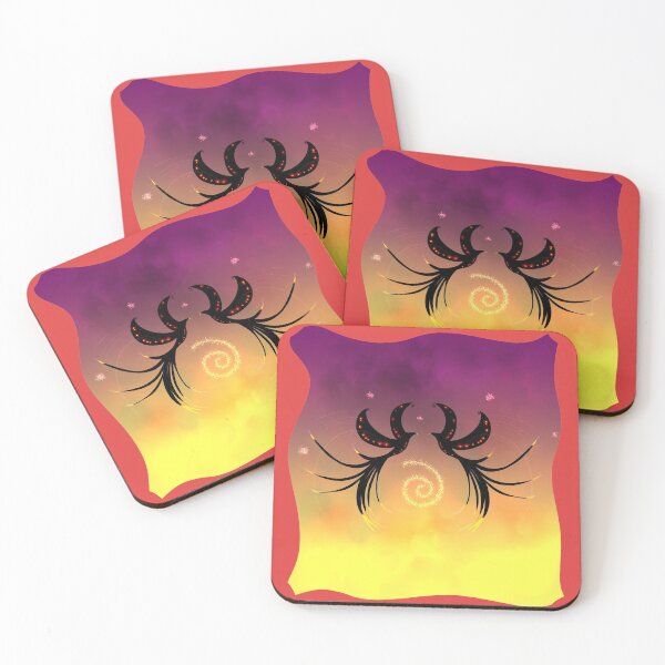 Item preview, Take Flight designed and sold by DitzyDonuts.