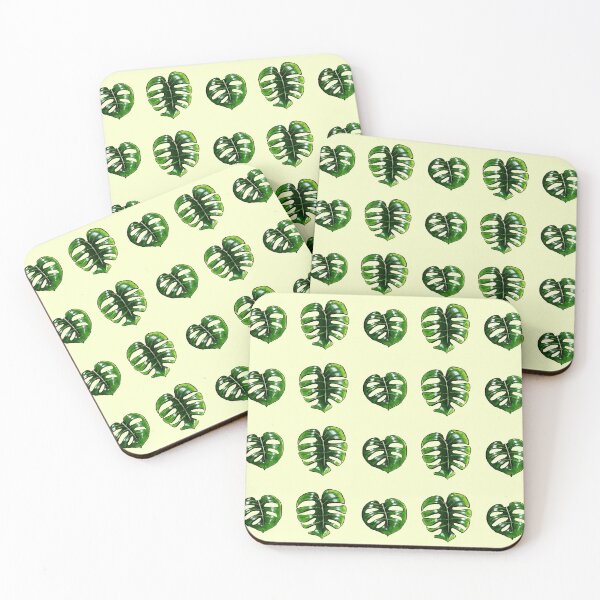 Item preview, Monstera designed and sold by -Senaar-.