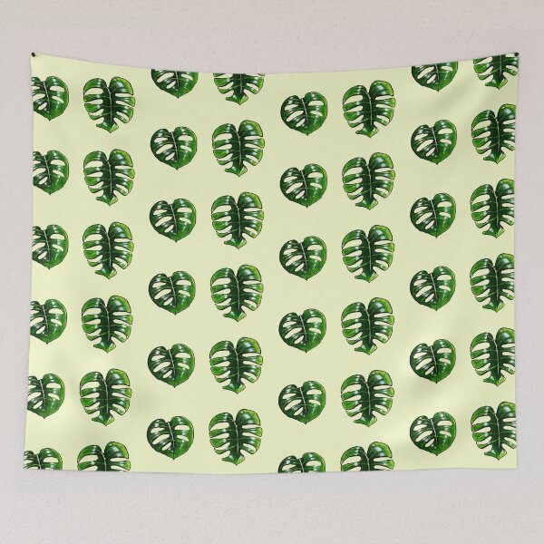Item preview, Monstera designed and sold by -Senaar-.