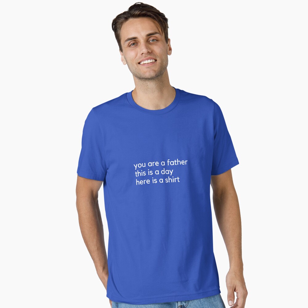 Vista previa del artículo con la obra «Camiseta esencial», diseñado y vendido por babbityrabbity.