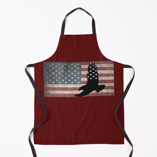 Item preview, American Flag Eagle USA designed and sold by Cute & Sassy Custom Gifting Boutiques.